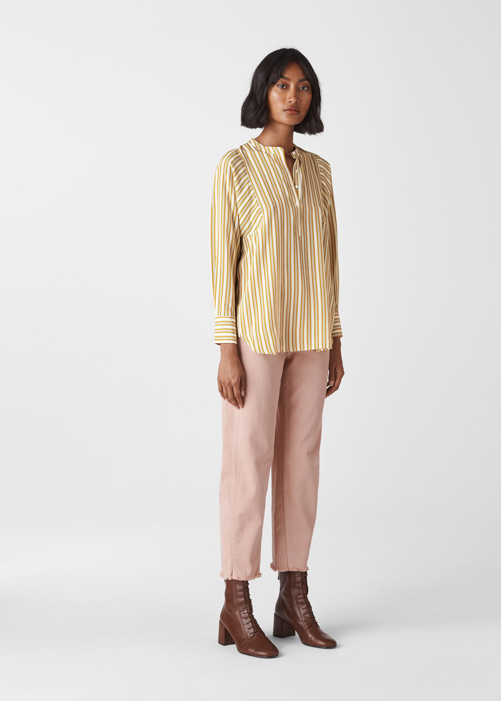 Whistles silk blouse Clearance