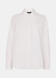 Relaxed Fit Shirt