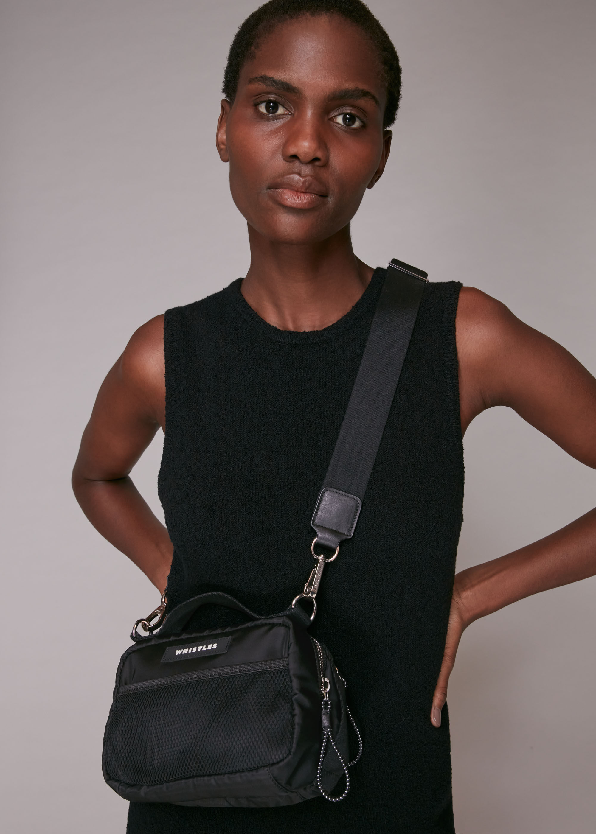 Cross body new arrivals bag nylon