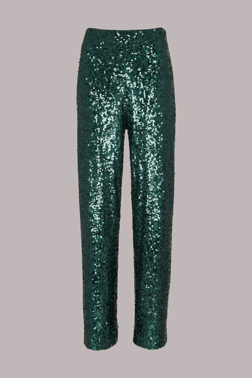 Petra Sequin Trouser