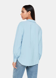 Nicky Relaxed Shirt