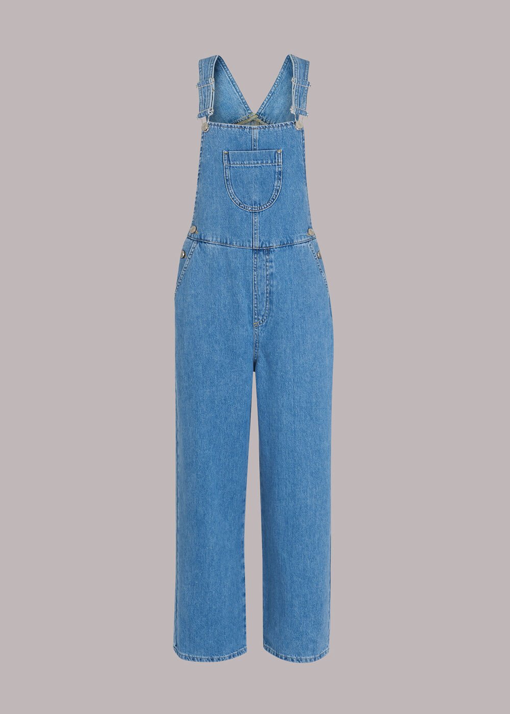 Leni Dungaree