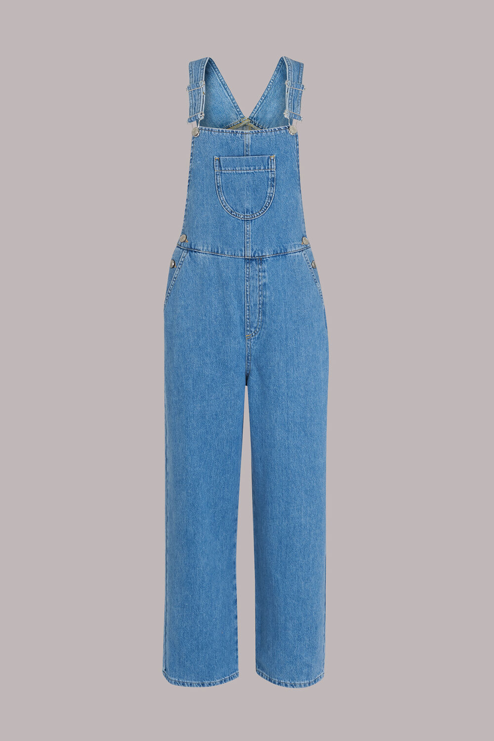 Leni Dungaree
