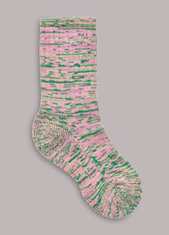 Chunky Marl Socks