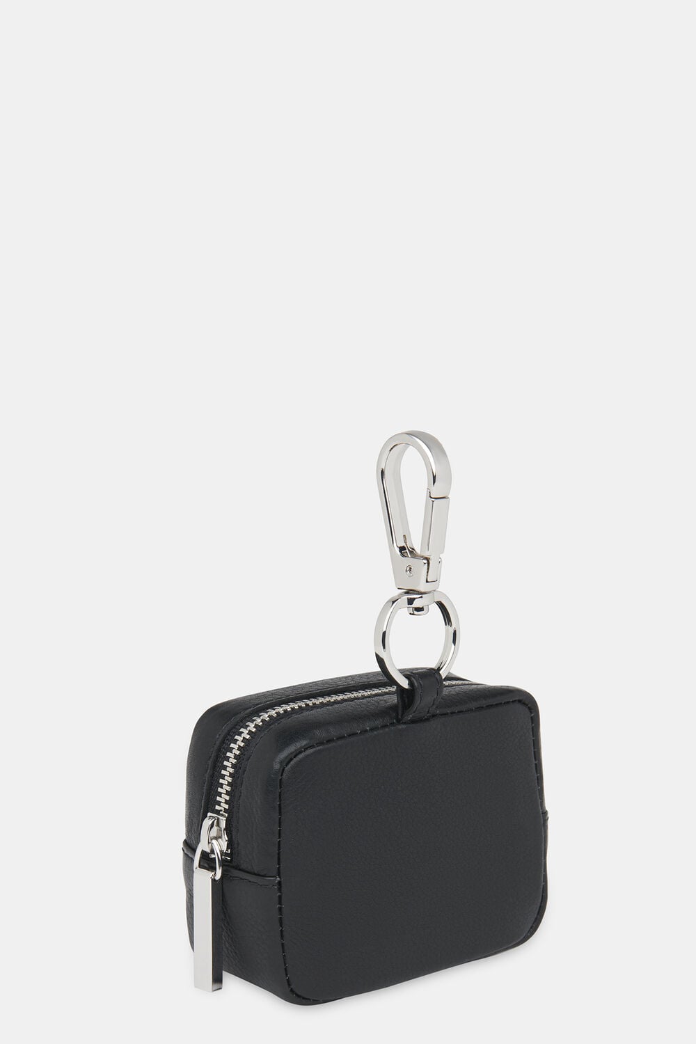 Black Bibi Keyring