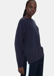 Ultimate Cashmere Crew Neck