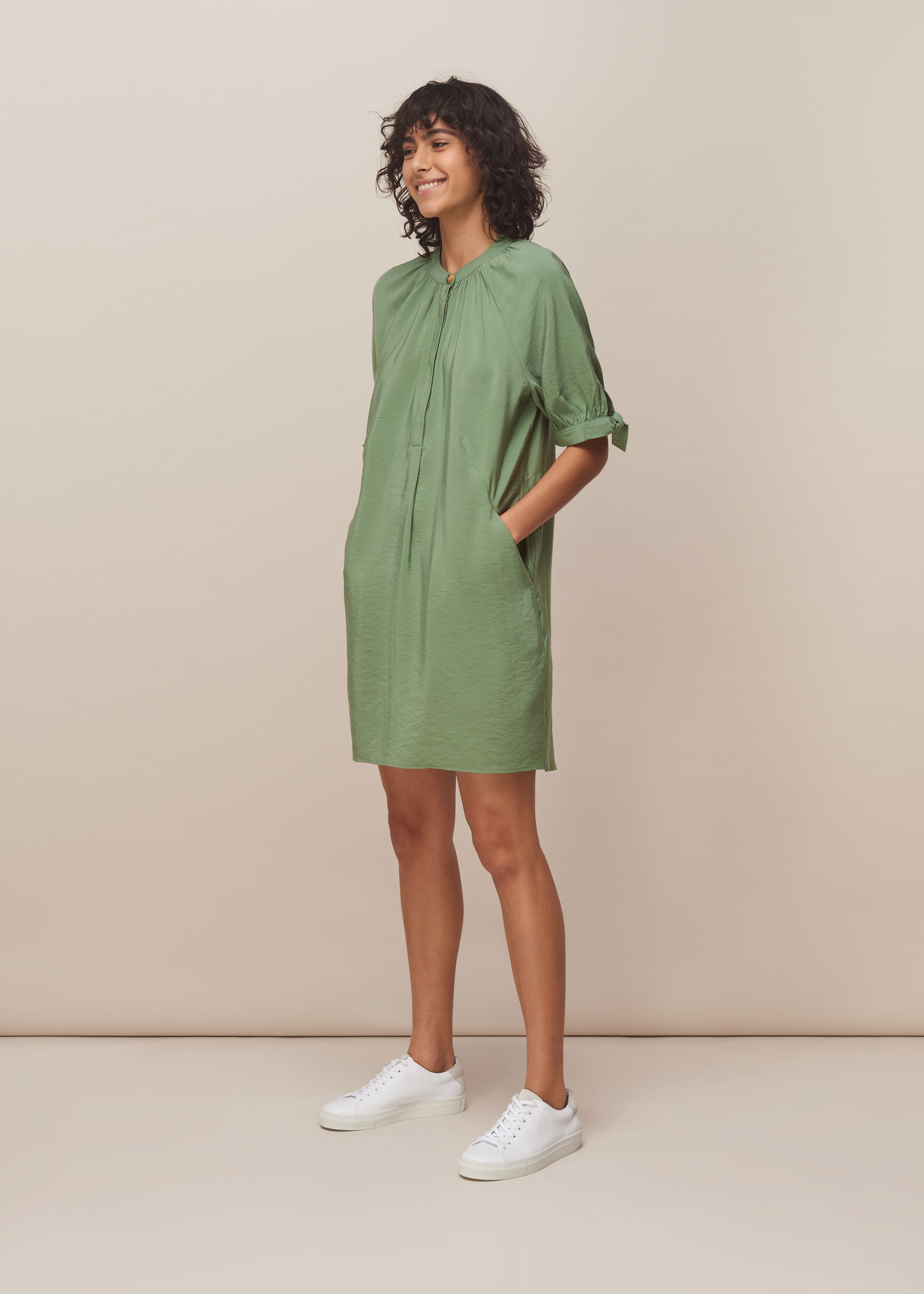 Whistles celestine dress Clearance