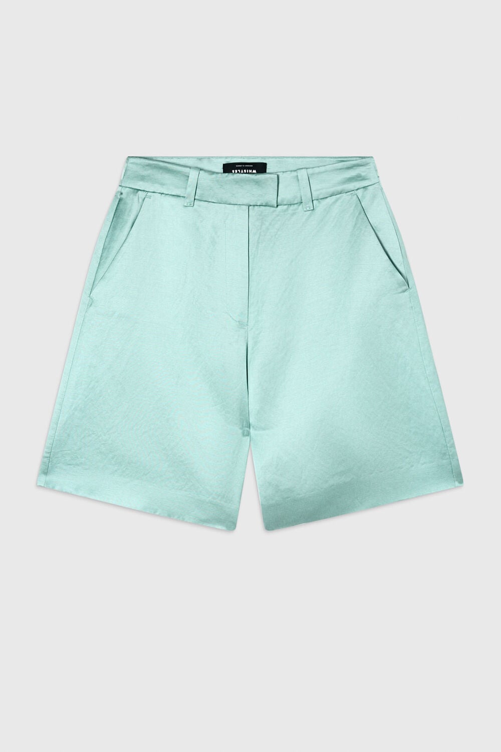 Satin Short