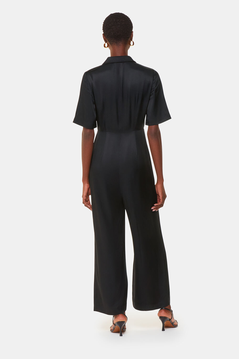 Edina Jumpsuit