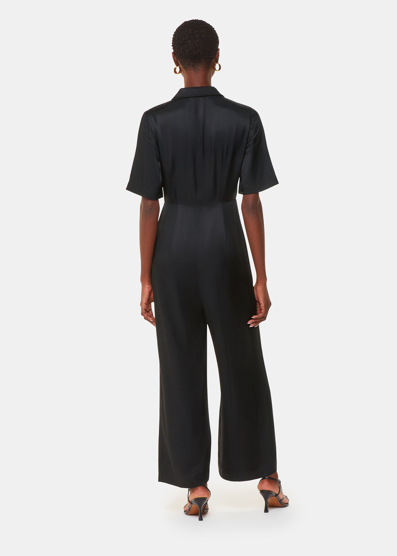 Edina Jumpsuit