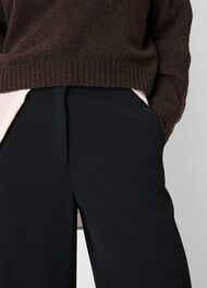 Ultimate Crepe Trouser