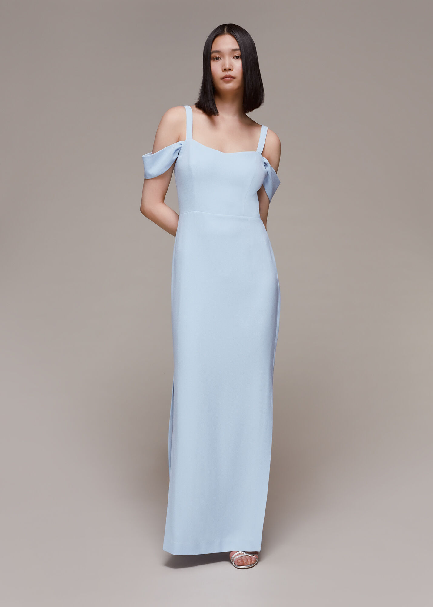 Whistles cheap bridesmaid dresses