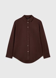 Ultimate Linen Shirt