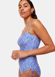 Ripple Wave Swimsuit