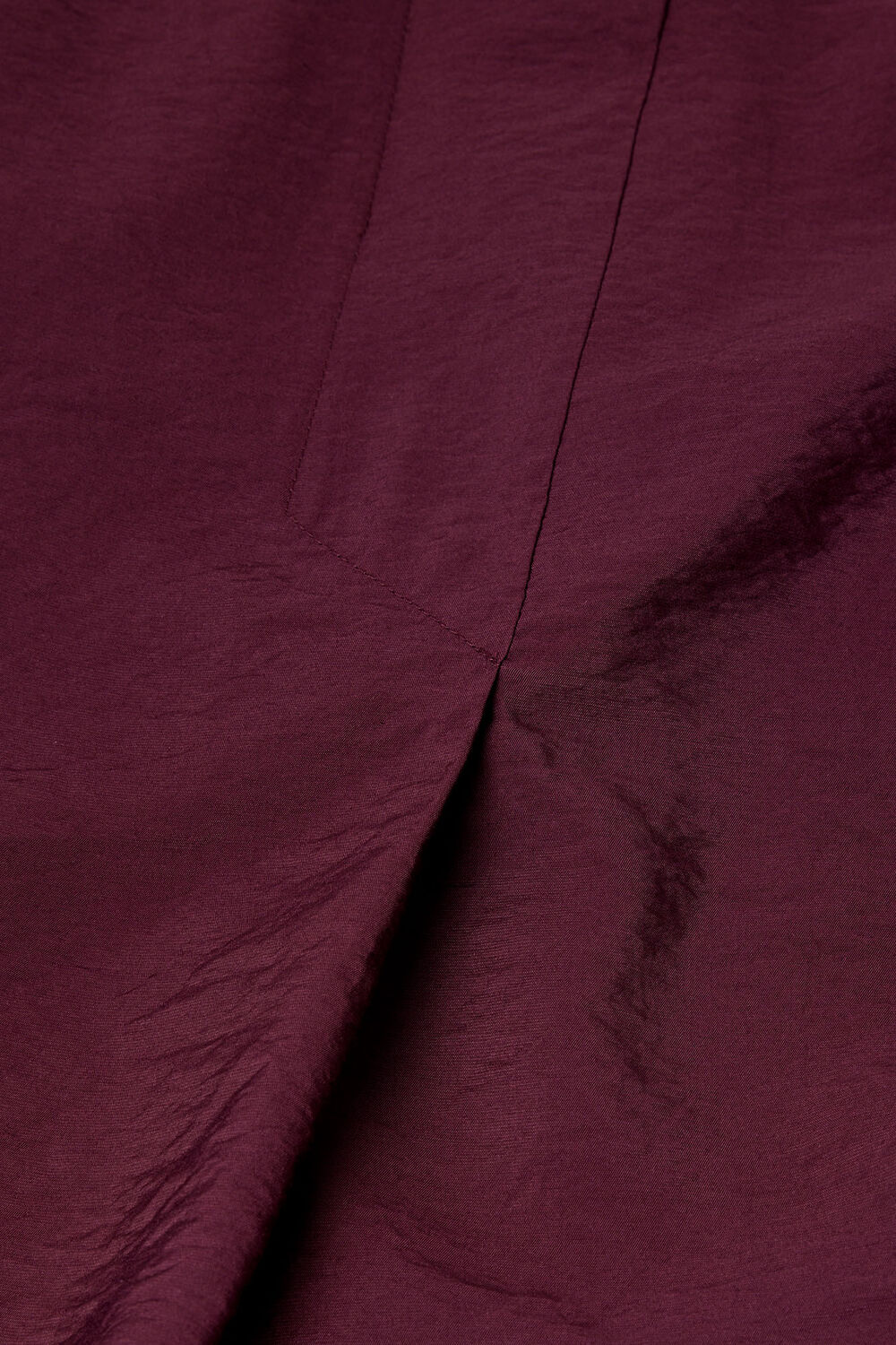 Sasha Relaxed Shirt