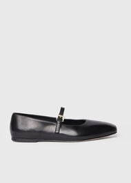 Mary Jane Ballet Pump