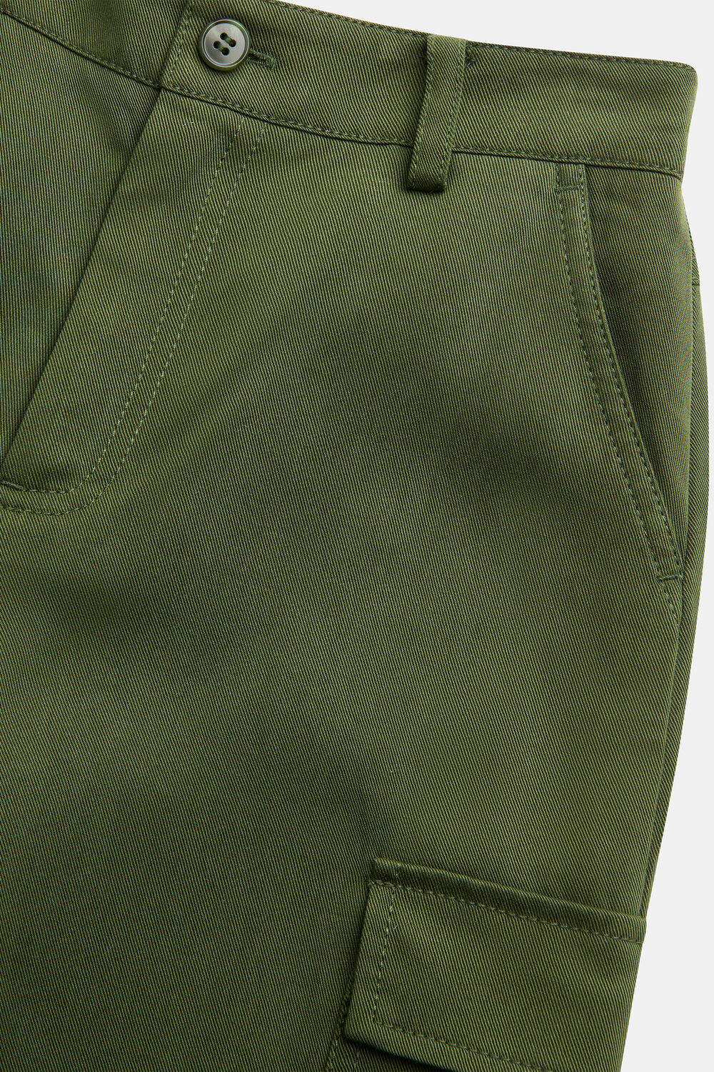 Little Grace Cargo Trouser