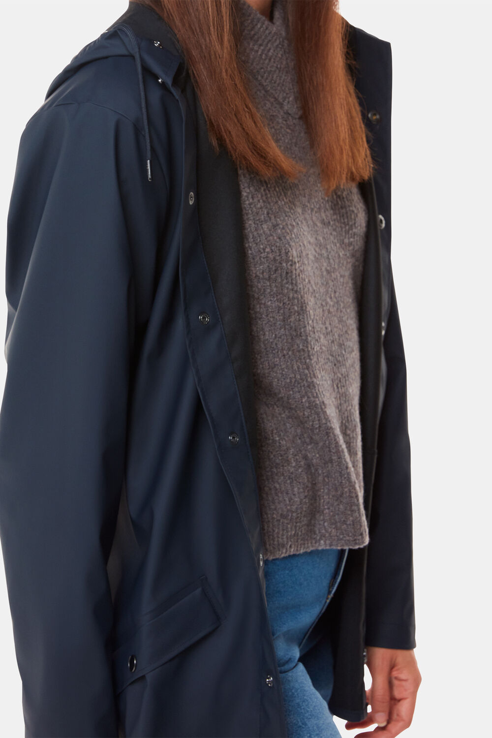 Rains Jacket