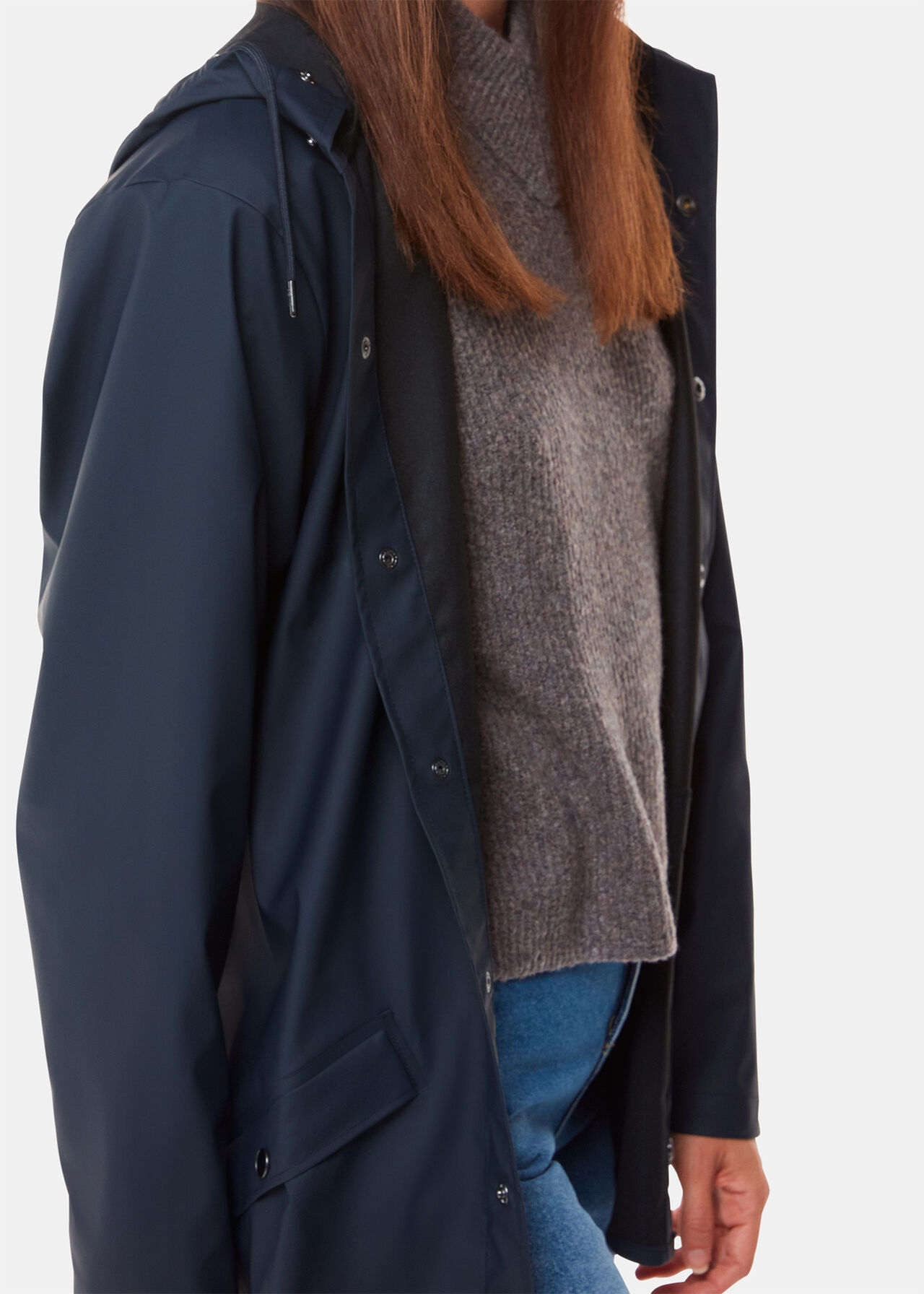 Rains Jacket