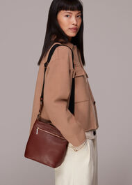 Dion Bucket Bag