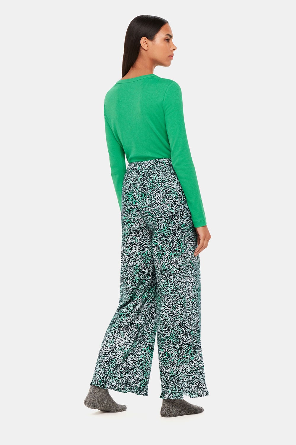 Animal Pyjama Trouser