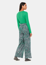 Animal Pyjama Trouser