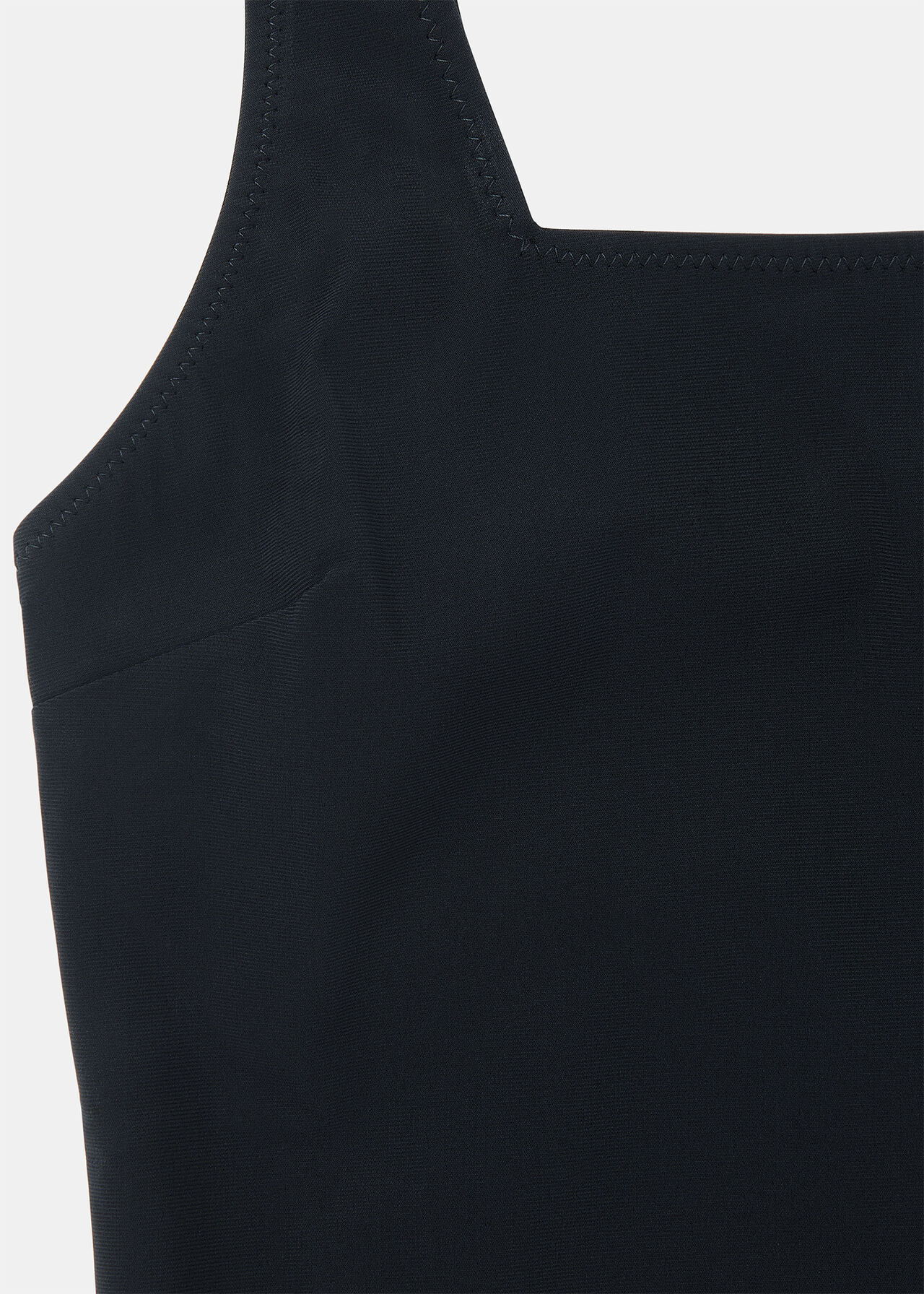 Marcia Square Neck Swimsuit