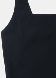 Marcia Square Neck Swimsuit