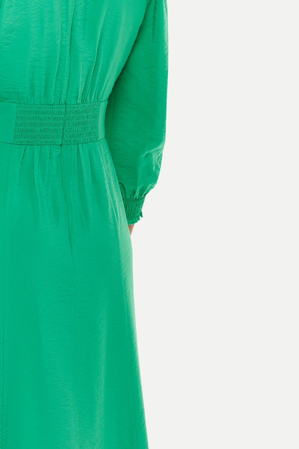 Sula Midi Dress