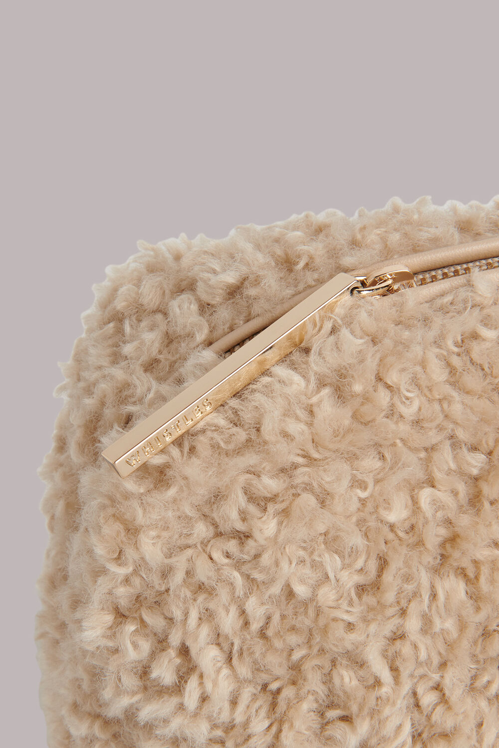 Corrine Borg Pouch