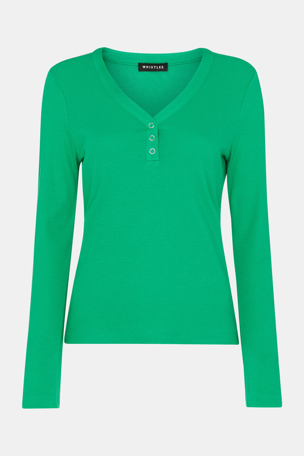V Neck Pajama Top&nbsp;