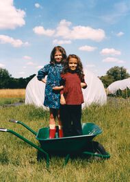 Corduroy Pocket Trouser
