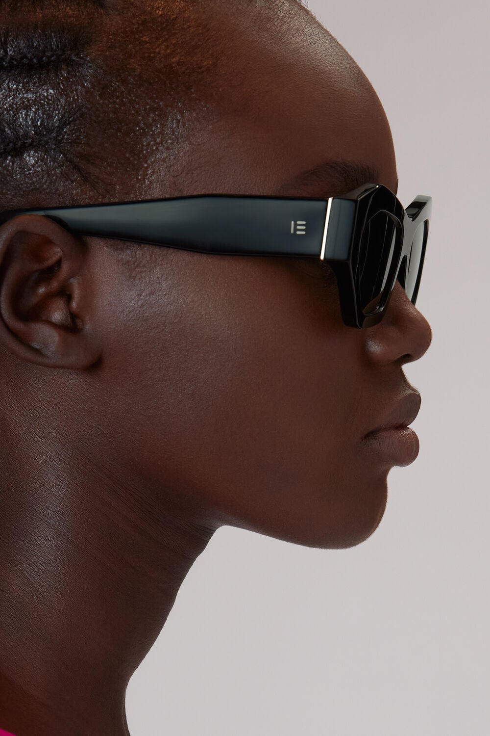 Isle of Eden Emily Sunglasses