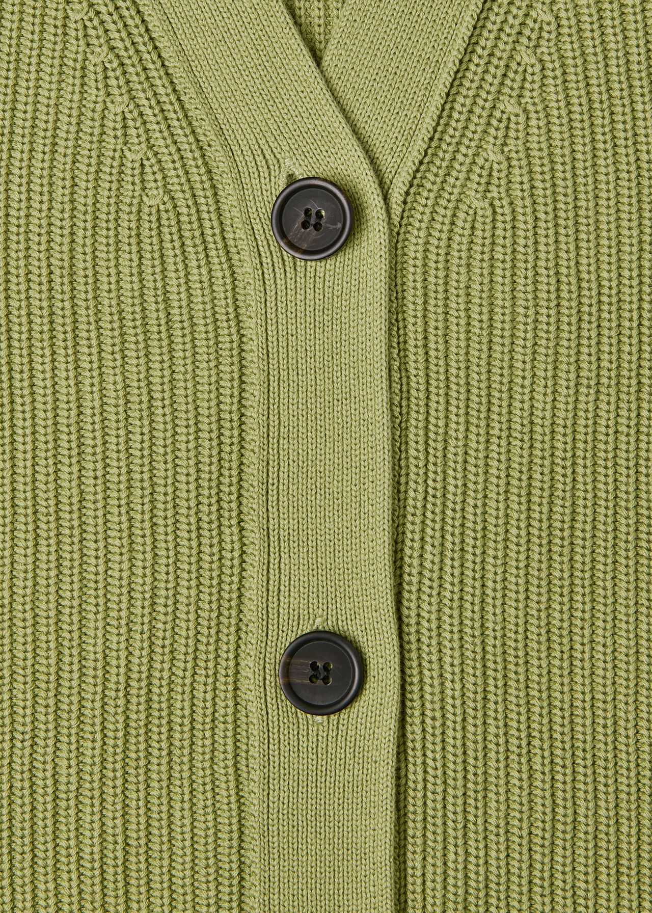 Nala Cotton Cardigan