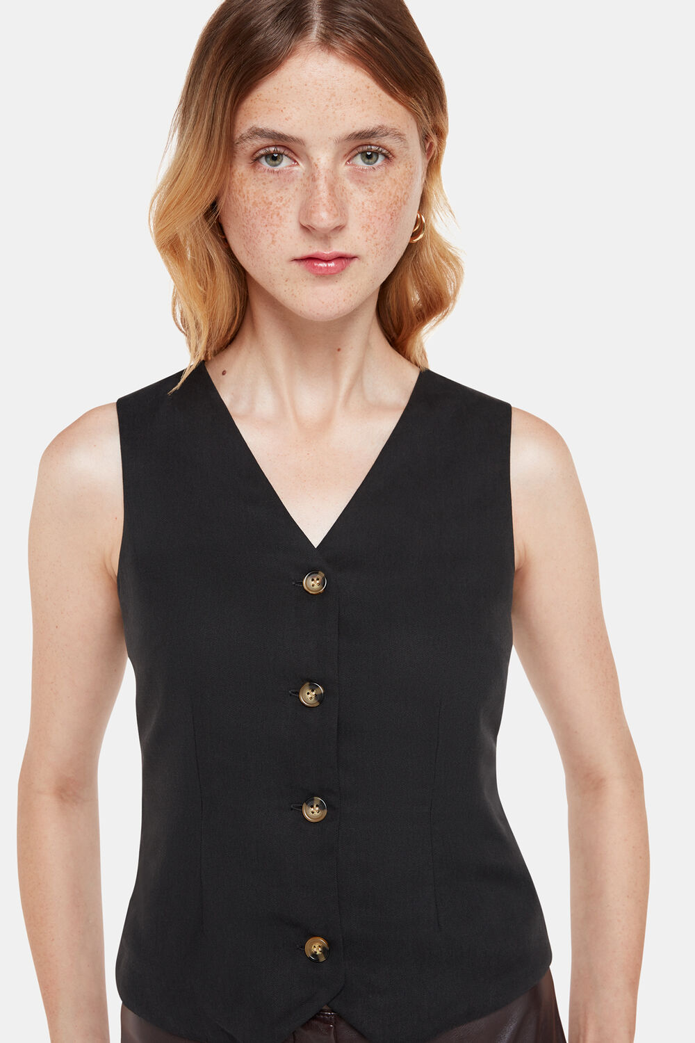 Jess Waistcoat
