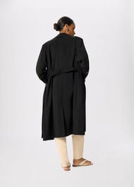 Riley Trench Coat