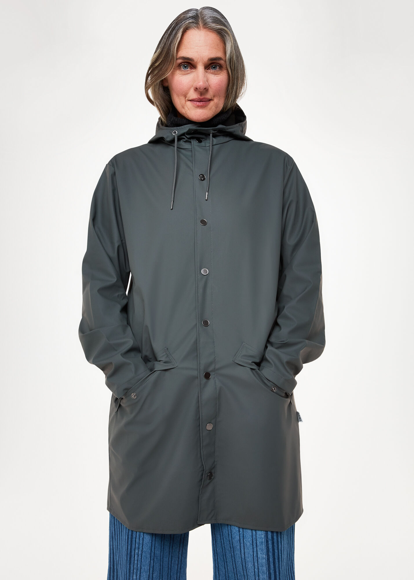 Women's Rains Jackets, Backpacks & Hats | Whistles US |