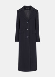 Amalia Longline Coat