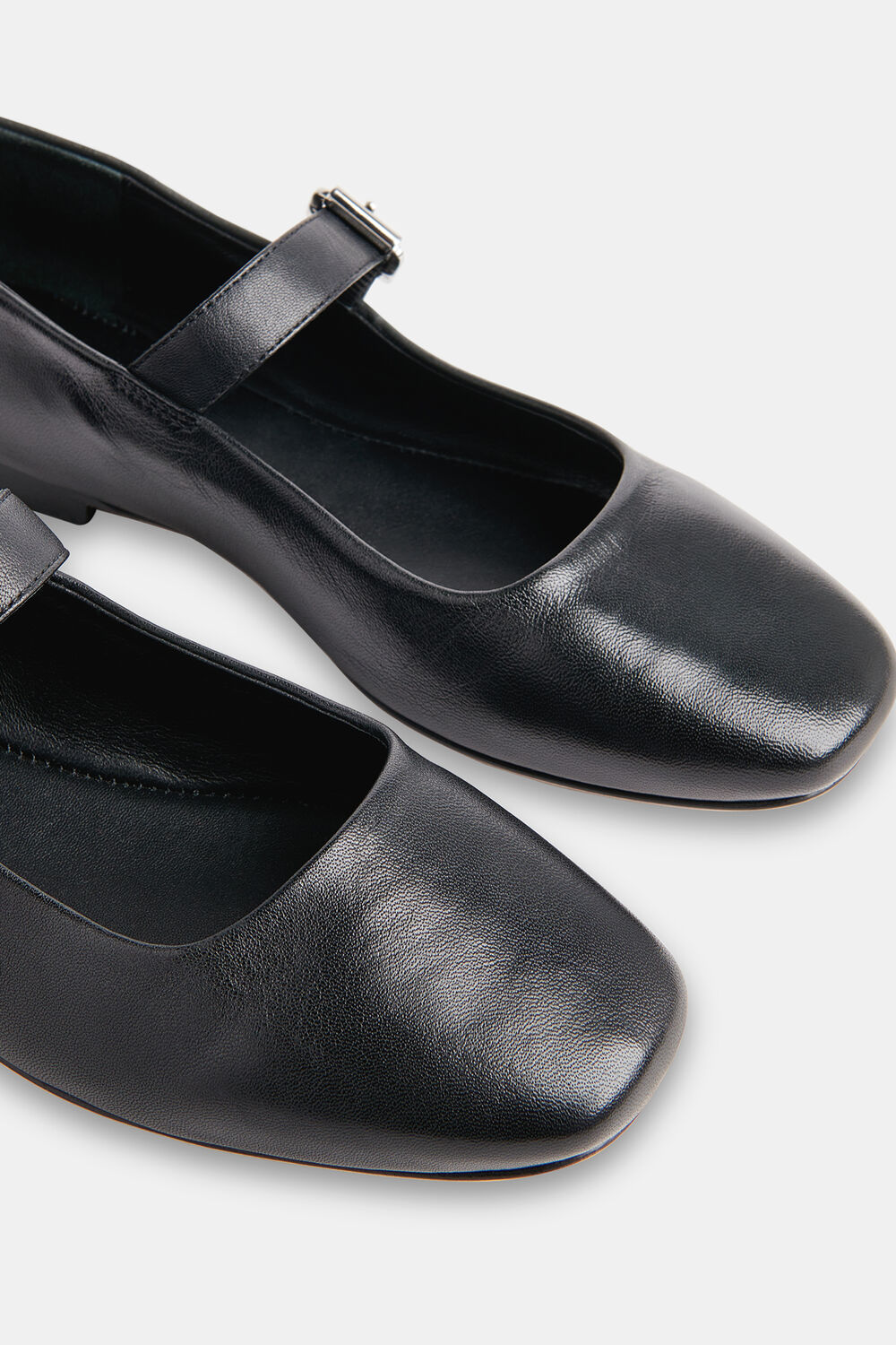 Elba Ballet Pump