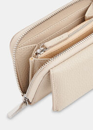 Bibi Zip Purse