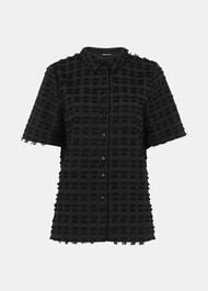 Cami Fringe Shirt