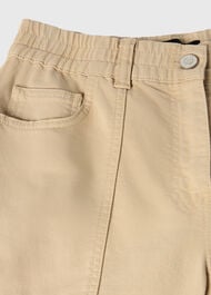 Petite Tessa Casual Trouser