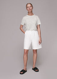 Ultimate Linen T-Shirt