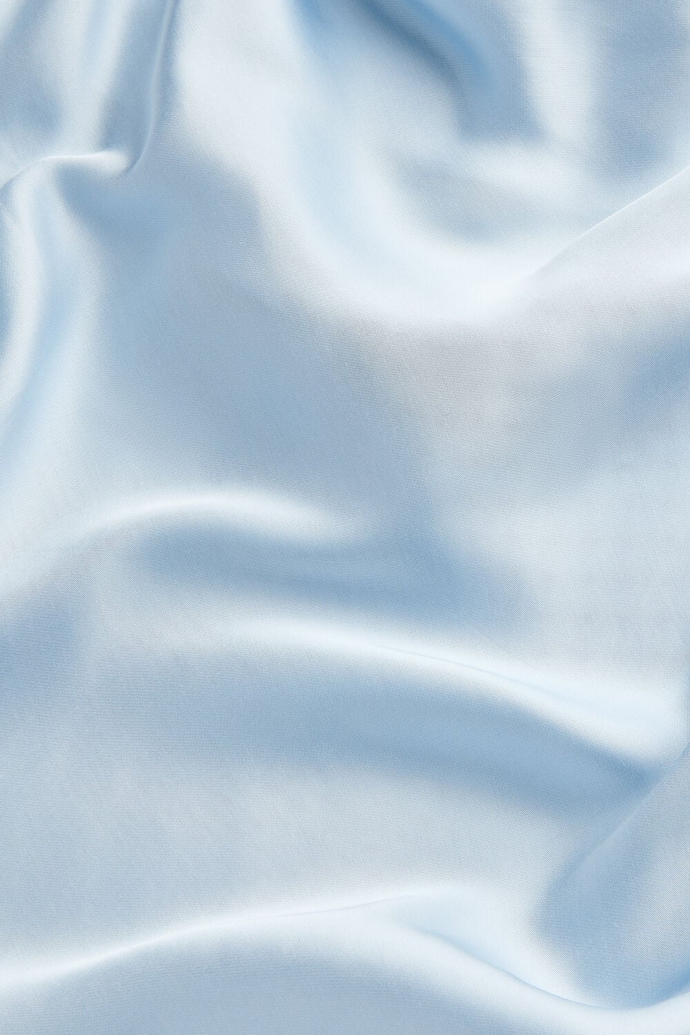 Pale Blue Sylvie Cami Dress