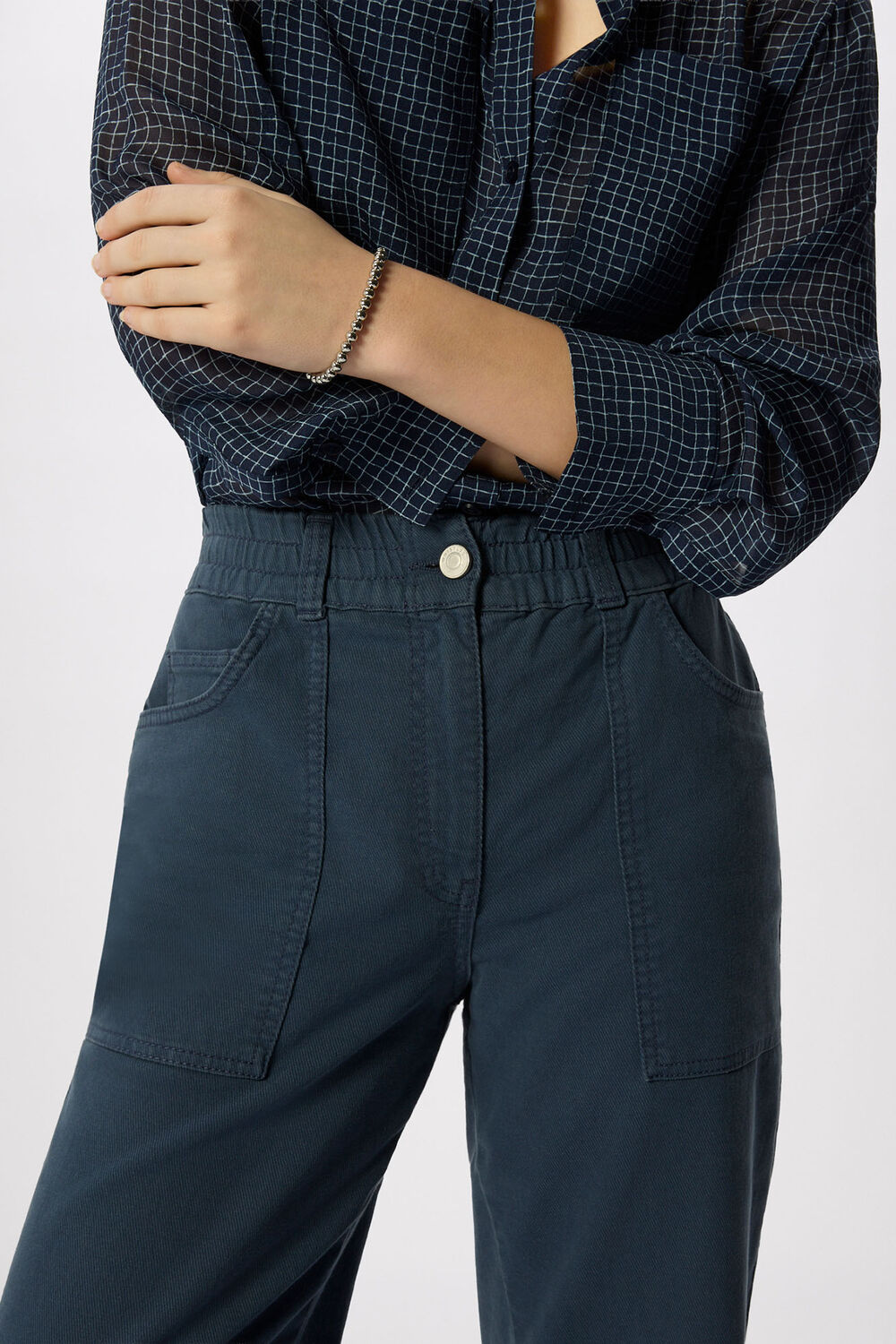 Tessa Casual Trouser