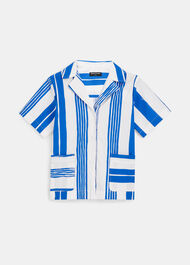 Sammy Stripe Shirt