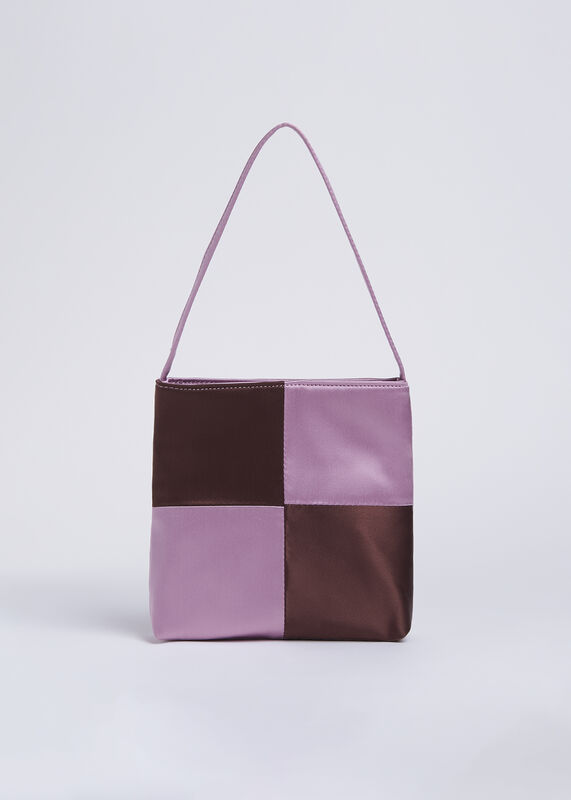 Multicolour Whistles X Hai Lilac Vera Bag