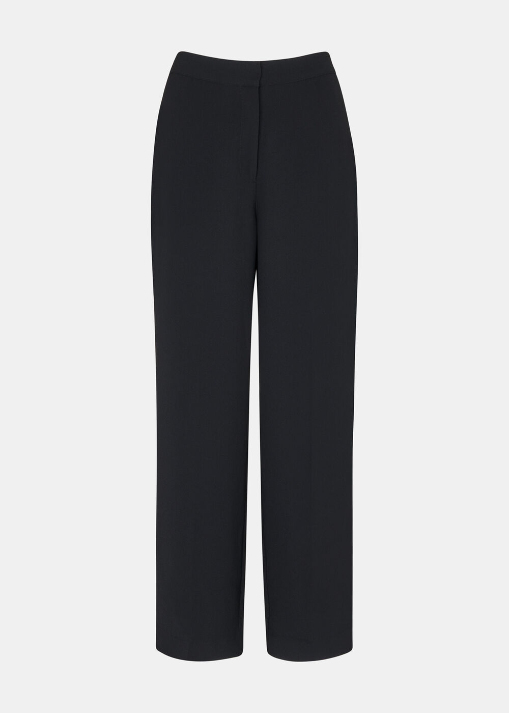 Petite Ultimate Crepe Trouser
