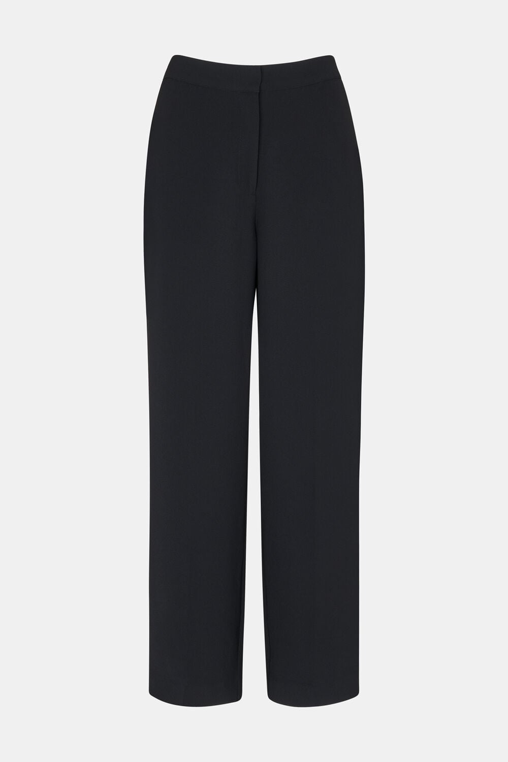 Petite Ultimate Crepe Trouser
