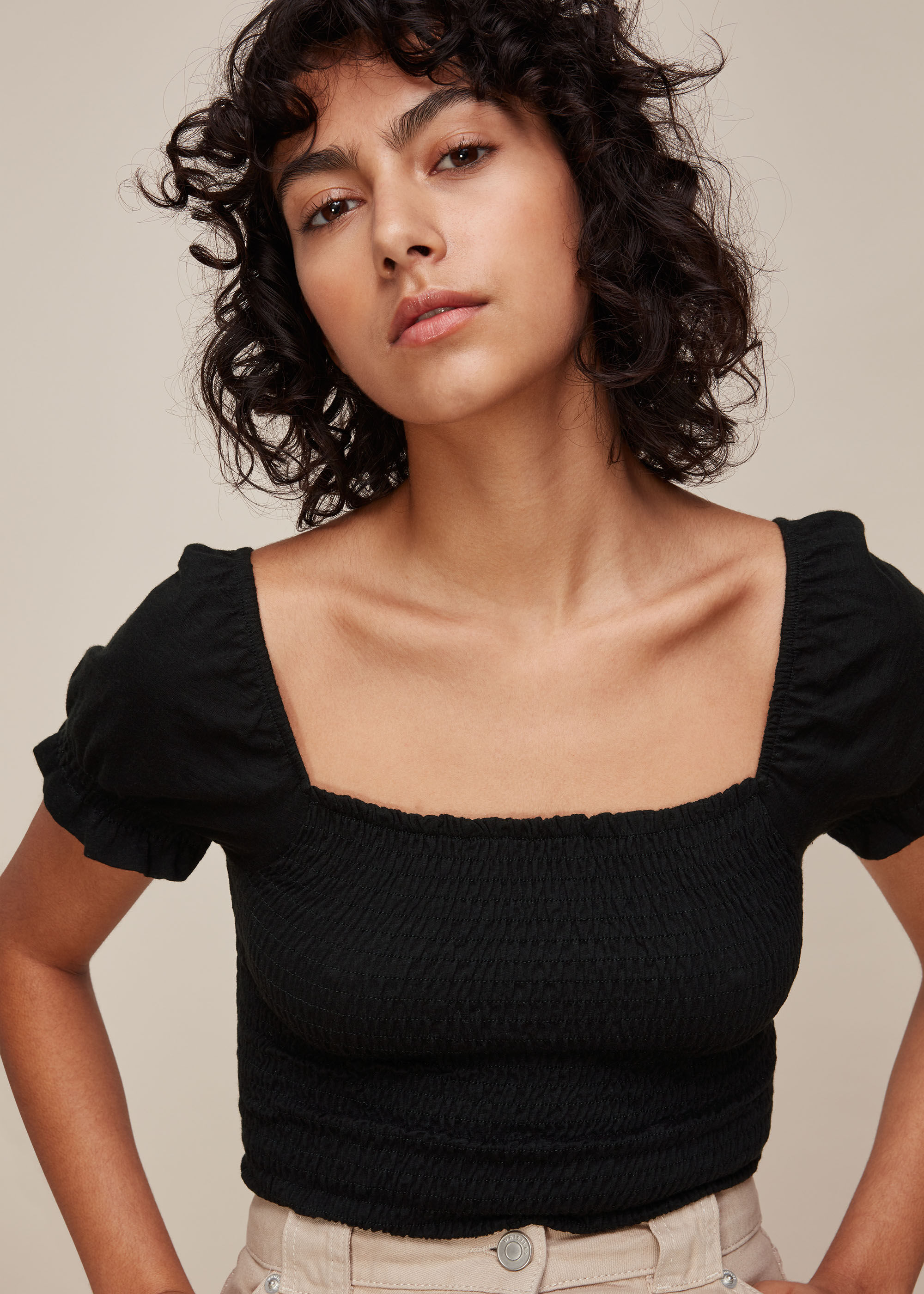 Whistles top clearance